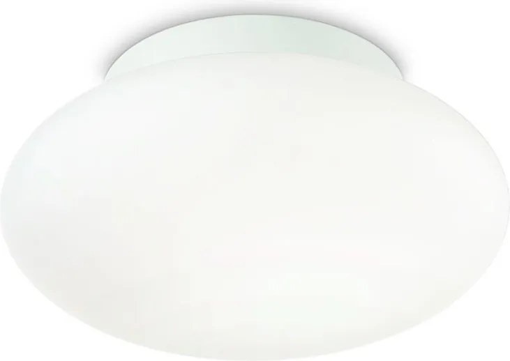 Plafoniera iluminat exterior cu protectie IP44 BUBBLE PL1 135250