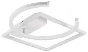 Plafoniera moderna led 23.5W Pivot R62162131 Trio