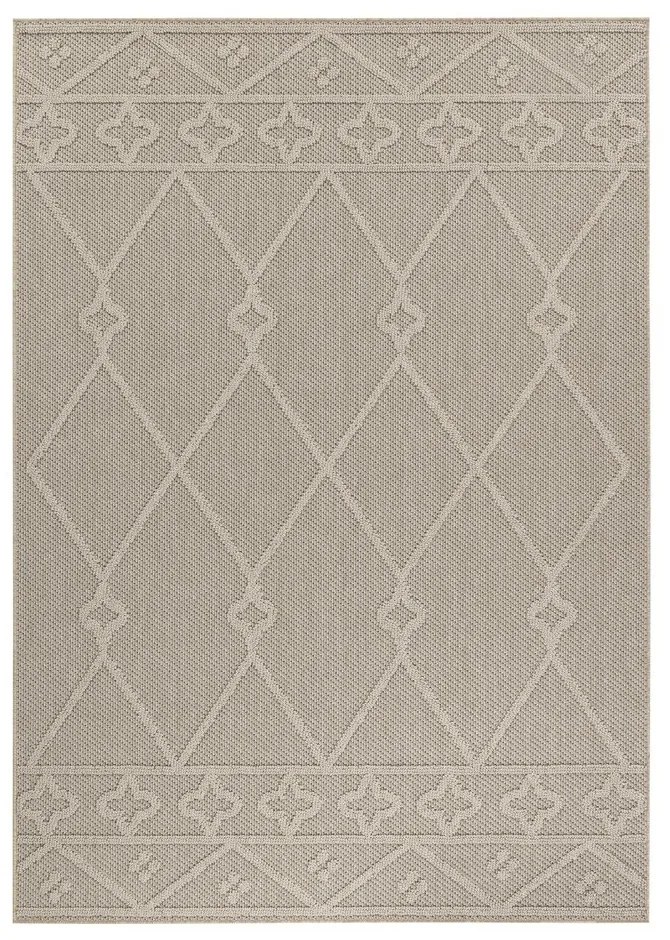Covor de exterior bej 120x170 cm Patara – Ayyildiz Carpets