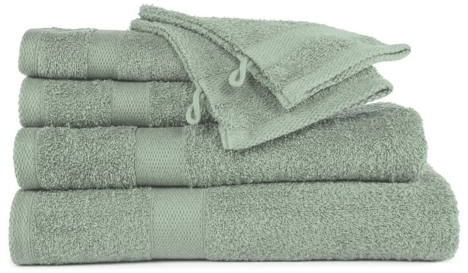 Prosop Tiseco Home Studio, 100 x 150 cm, verde