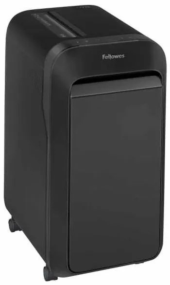 Tocator Fellowes LX 220, negru