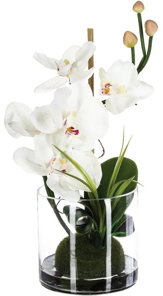 Orhidee artificiala, 37 cm