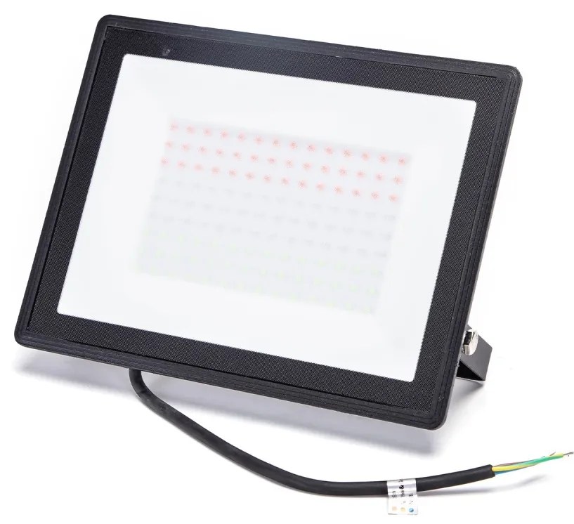 Proiector LED RGB Aigostar LED/100W/230V IP65 + telecomandă