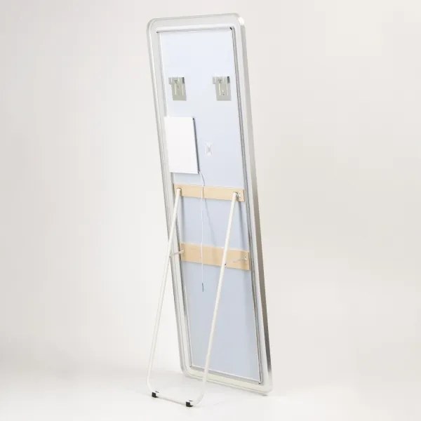 BRILAGI - Oglindă de podea ELEGANZA LED/42W/230V 160x50 cm IP44 CRI 90 reglabilă + CCT