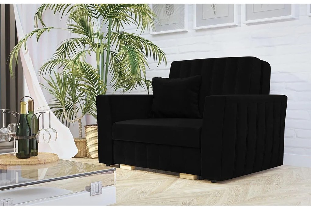 Fotoliu extensibil Octavia I (Kronos 07). Promo -16%. 1059835
