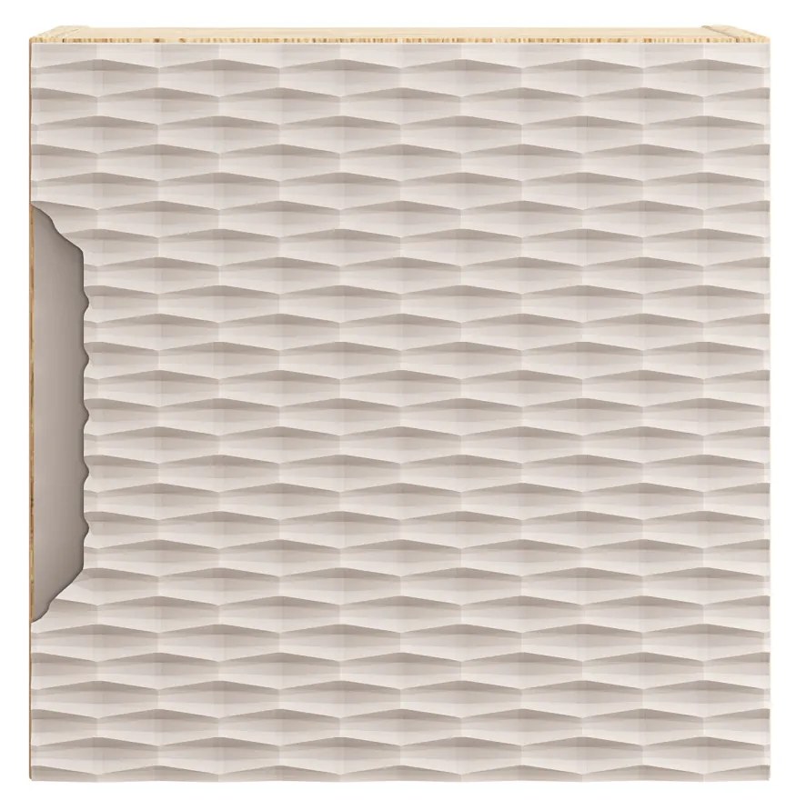 Dulap Suspendat Ocean Beige