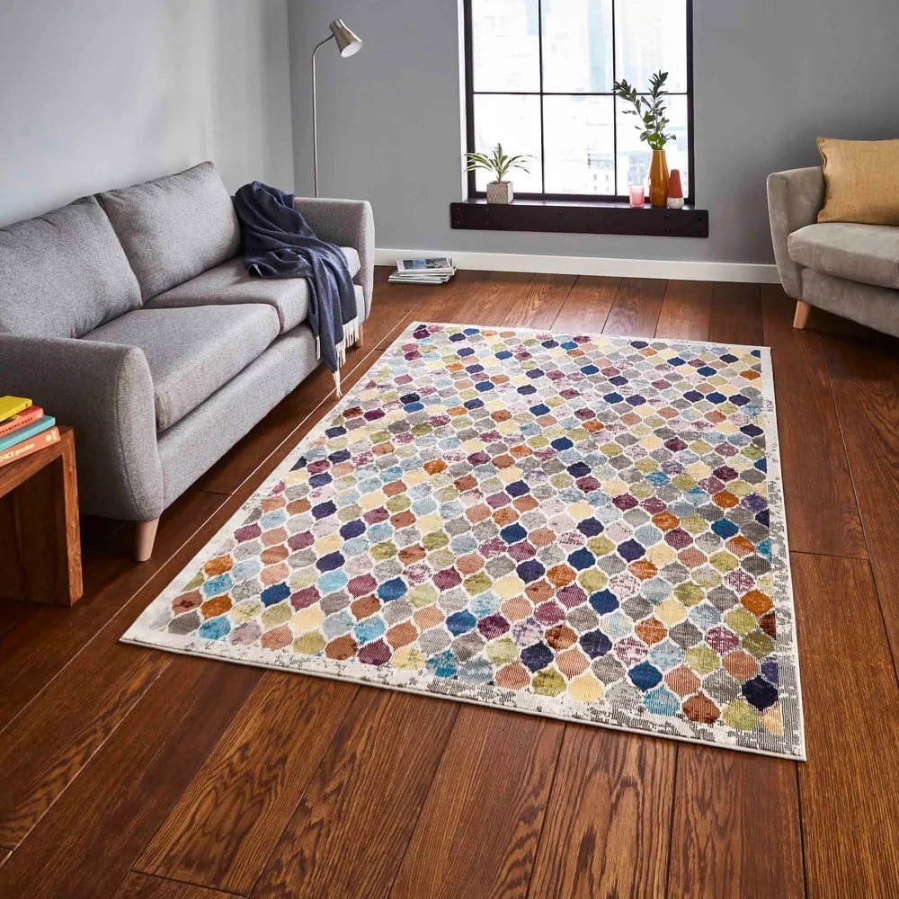 Covor Think Rugs 16th Avenue, 120 x 170 cm