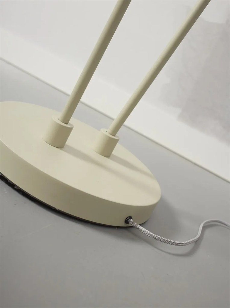 Lampadar/Lampa de podea design modern minimalst Havana 2L soft green
