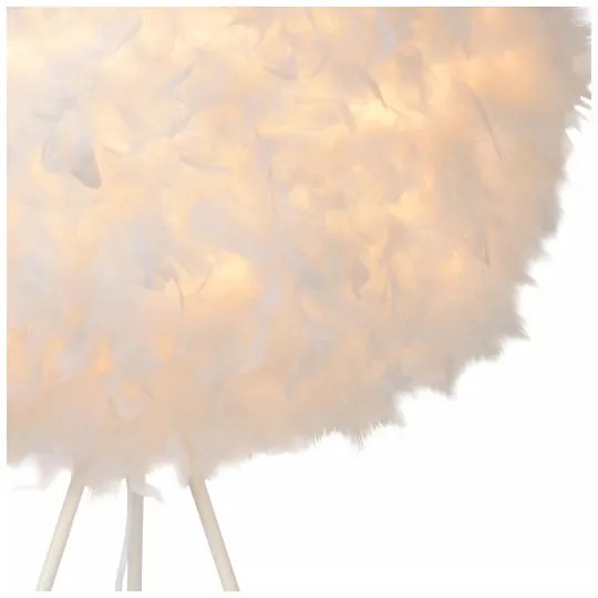 Lucide 71767/50/31 - Lampadar GOOSY SOFT 1xE27/60W/230V