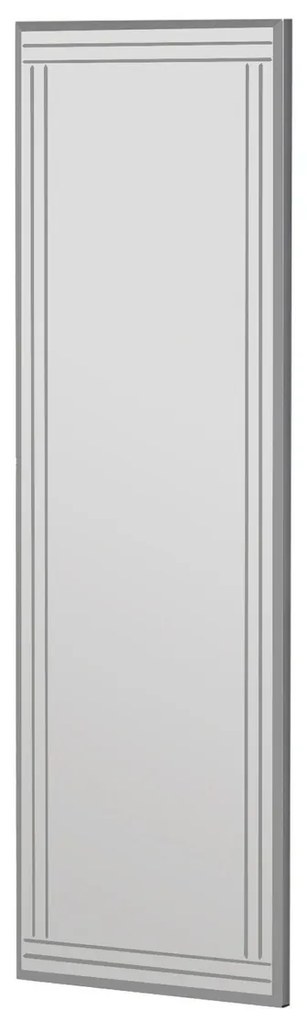 Oglindă Buhem White 40 x 120 cm