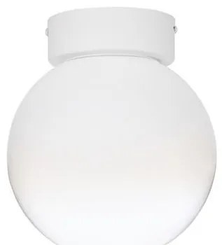 Plafoniera LED design circular BOLITA diametru-20cm, NVL-9204029
