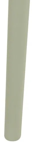 Set 4 buc scaune de sufragerie Morza (verde). 1081539