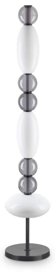 Lampadar/Lampa de podea LED design modern Lumiere pt