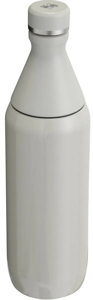 Stanley Termos All Day Slim Bottle 600 ml AshGloss, 0,6 l