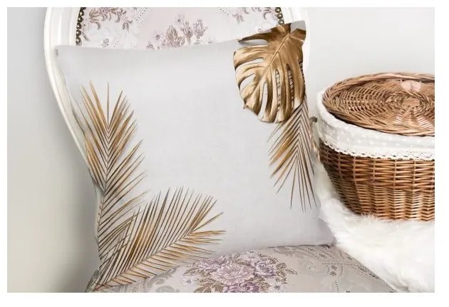 Față de pernă Minimalist Cushion Covers Penga, 45 x 45 cm