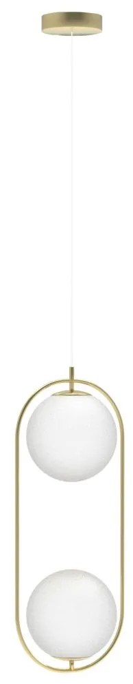 Lustra, Pendul design modern COCO 2
