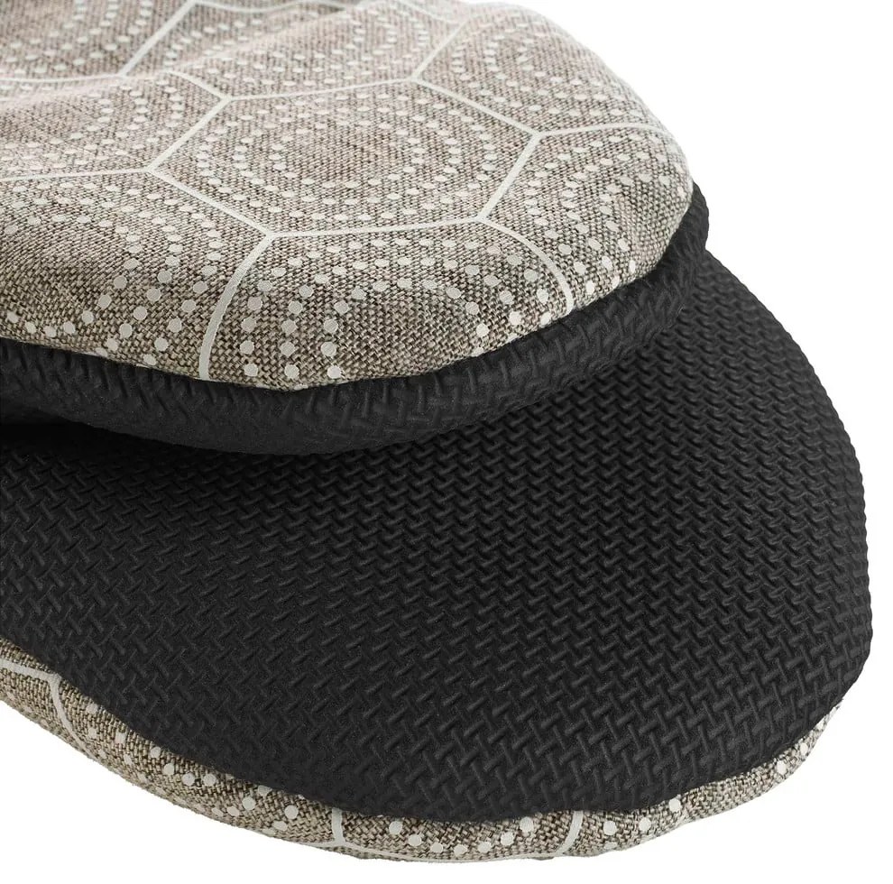 Mănușă de bucătărie din amestec de fibre Alveis – douceur d'intérieur