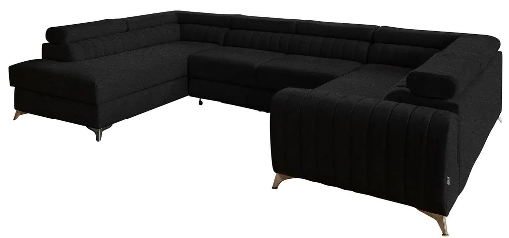 Coltar extensibil Louis pe stanga Vero 10
