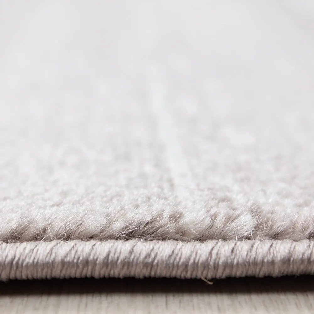 Covor bej 80x150 cm Plus – Ayyildiz Carpets