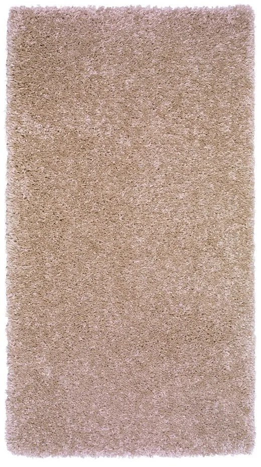 Covor Universal Aqua Liso, 133 x 190 cm, bej