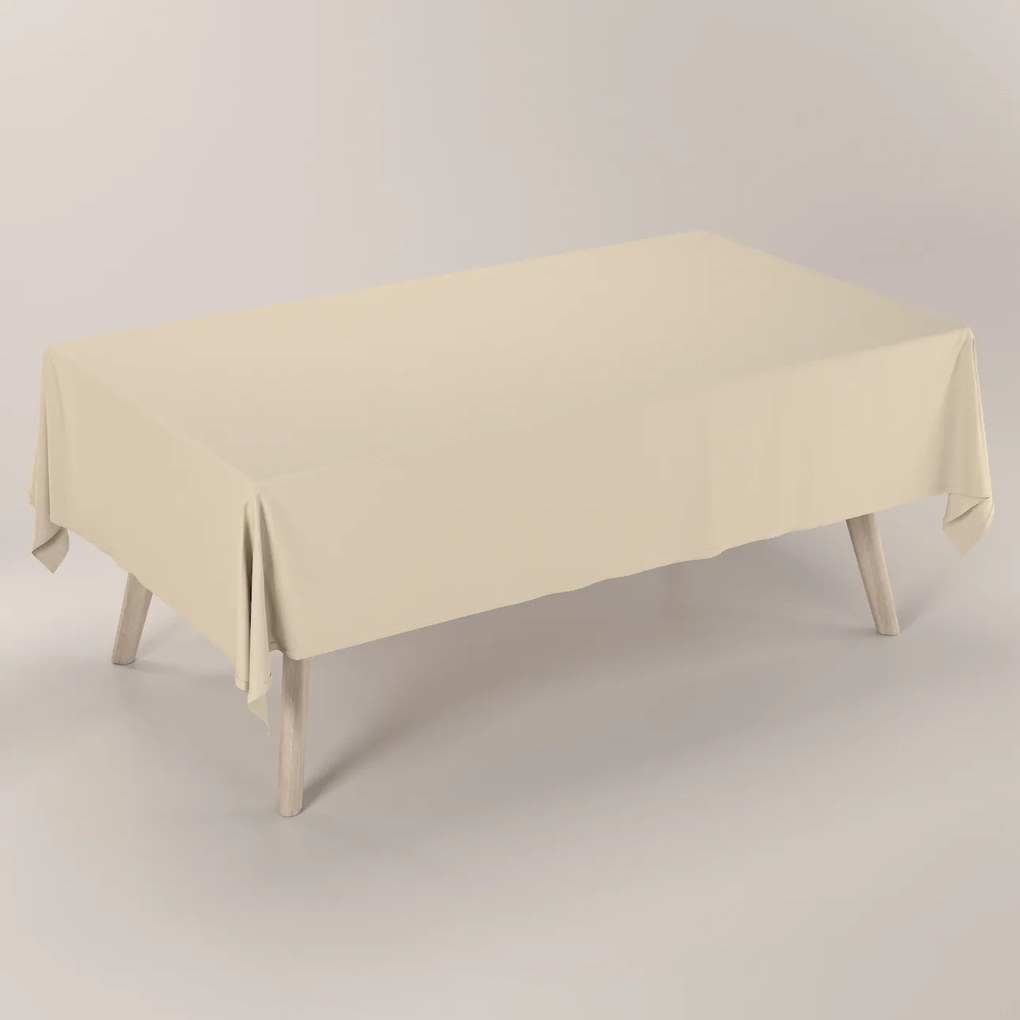Fata de masa rectangulara