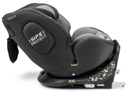 OSANN - Scaun auto ONE 360 i-Size 40-150 cm Universe Gri