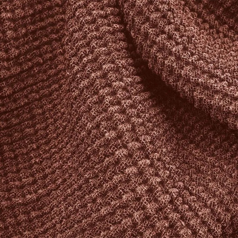 Nueva Textura Huse super elastice RUBINIA cărămizii taburet (40 - 60 cm)