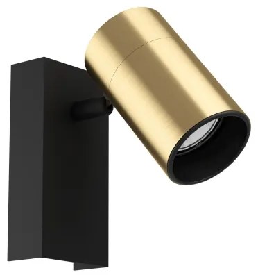 Spot LED Eglo 390082 CUMARIBO 1xGU10/4,5W/230V 3000K