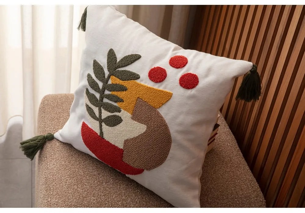 Față de pernă 43x43 cm – Mila Home