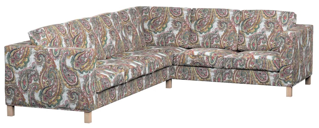 Husă pentru canapeaua din colțul din stânga Karlanda