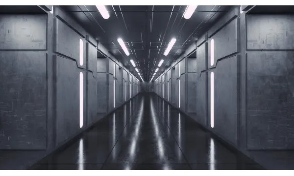 Plafonieră LED Kanlux 38795 LINCEA LED/15/20/24W/230V 3000/4000/6500K IK08 IP40