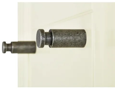 Cuier Cremona Crem, 57.5 Cm