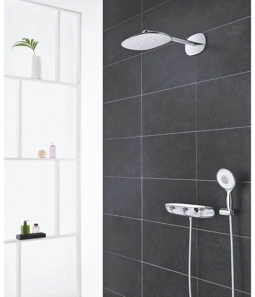 Sistem dus Grohe Rainshower Smartcontrol mono, 360-26446LS0