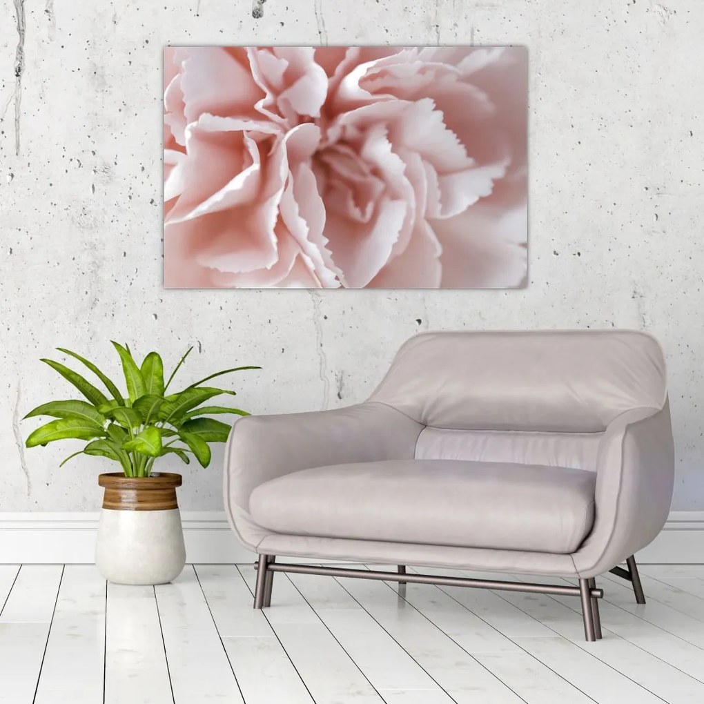 Tablou - Detaliu flori (90x60 cm)