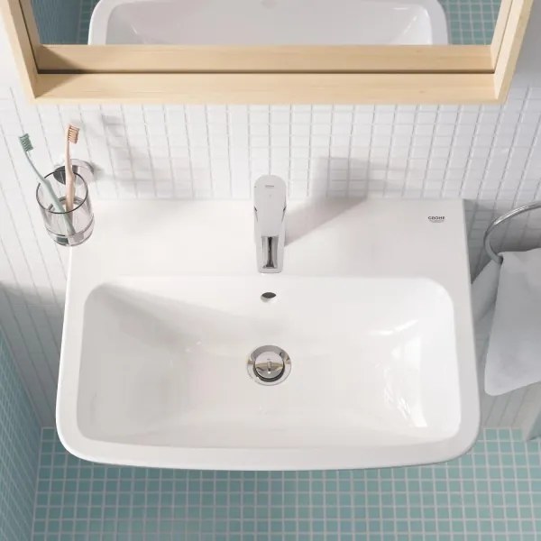 GROHE START EDGE 23900001 - Baterie lavoar, mărime S, crom lucios