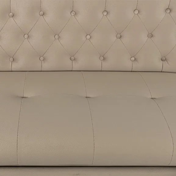 Coltar Extensibil Dreapta Andreas, 5 Locuri, Crem, 299 Cm