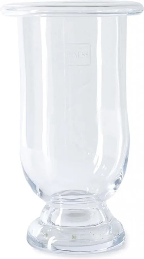 Vaza decorativa din sticla Happiness L 351470RM