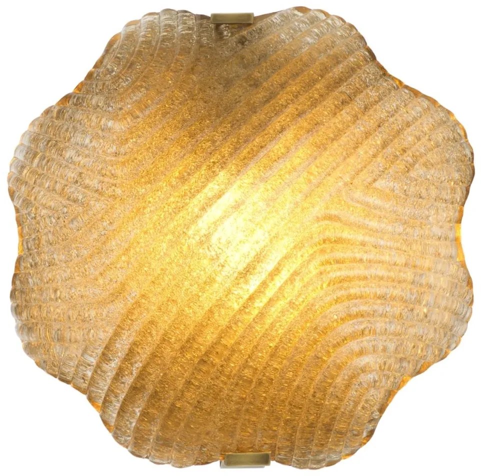 Aplica de perete deosebita LUX design ambiental Nuria