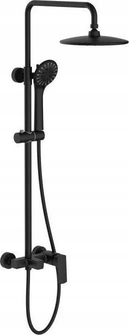 Set de dus Rea Roger Black Mat