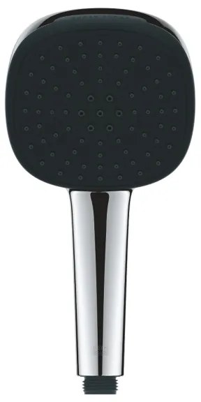 GROHE 26397001 - Duș de mână VITALIO COMFORT 110, 110 mm, crom lucios