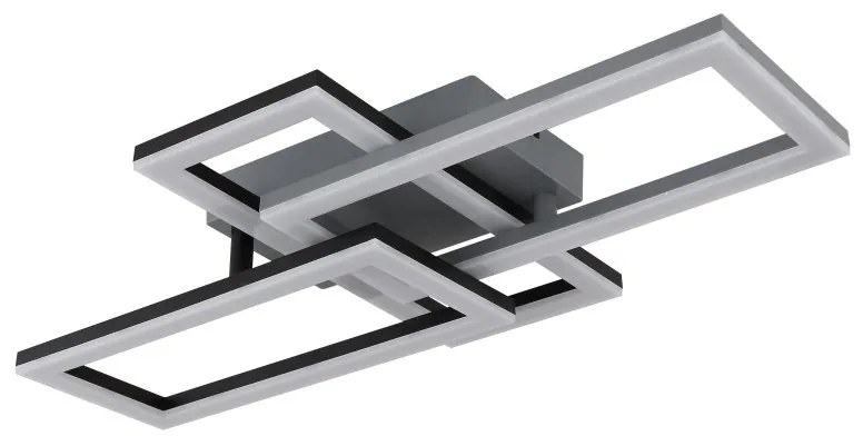 Plafoniera LED moderna SAPENA
