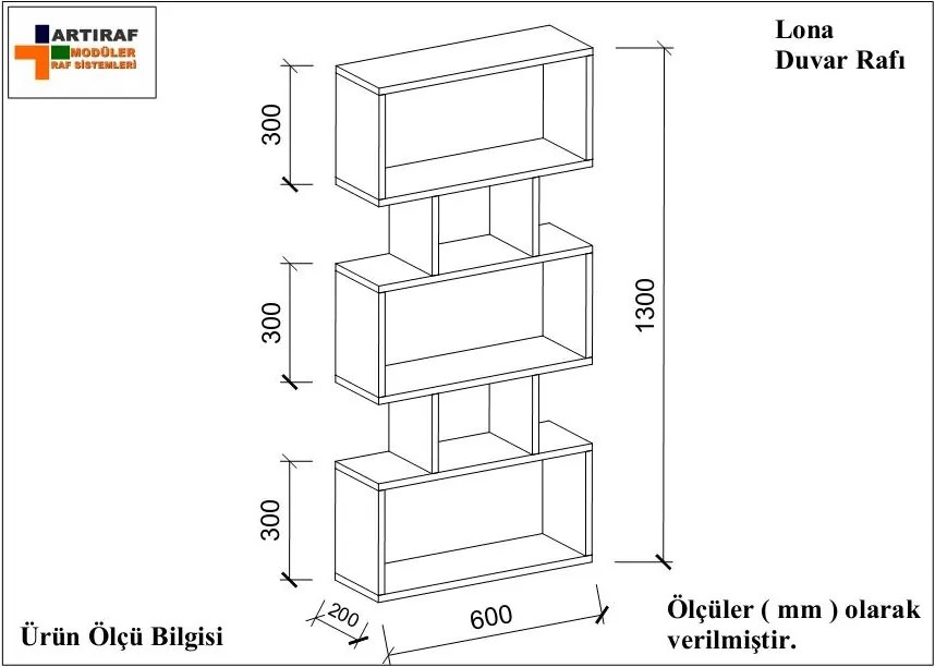 Biblioteca - Lona - Alb