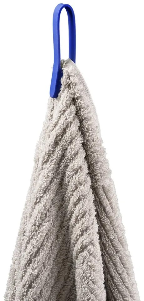 Cârlige magnetice albastre 2 buc. din silicon Loop – Zone