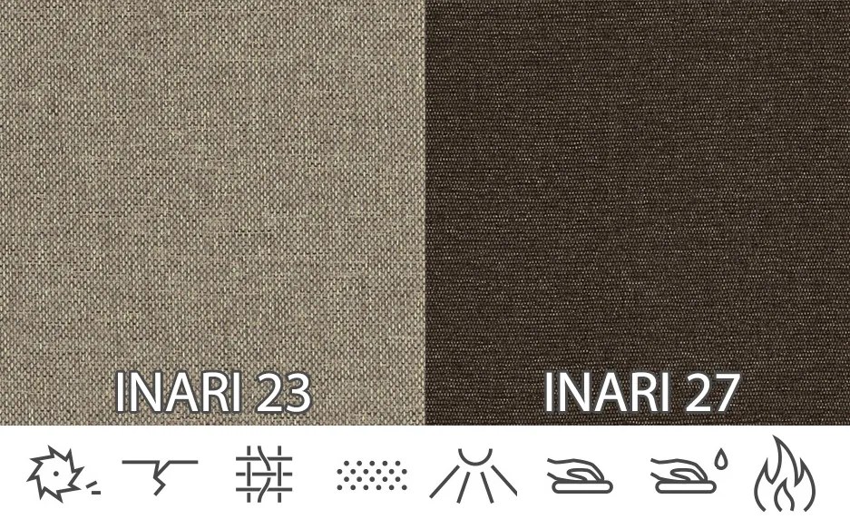 Colțar Wan (Maro deschis + Maro închis) (D). 1031586