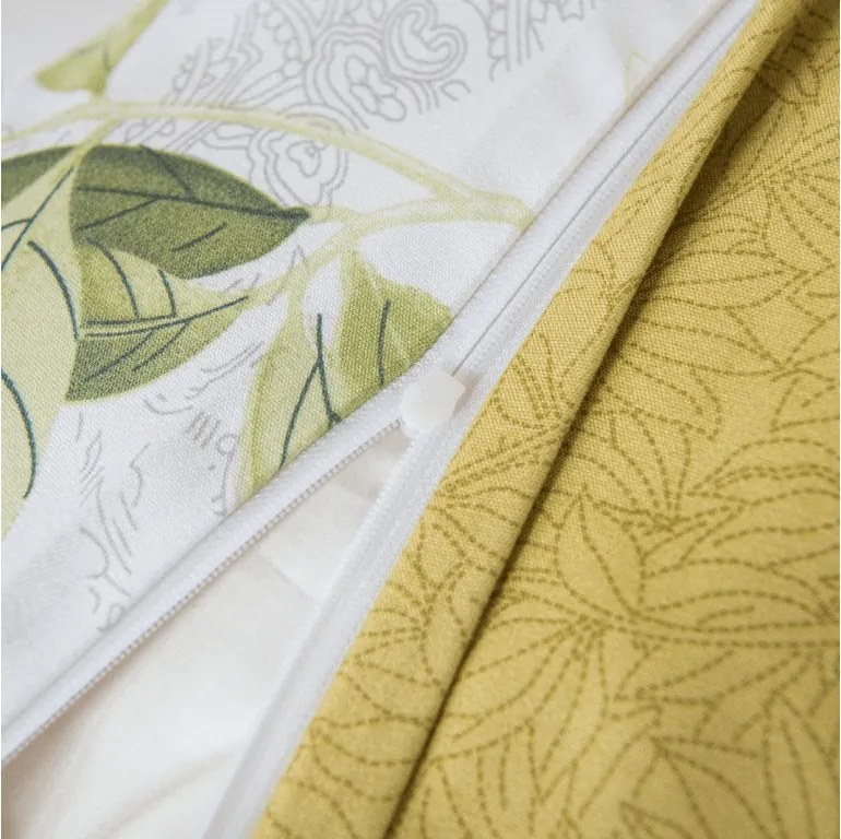 Lenjerie de pat din microflanel VELUNE colorata Dimensiune lenjerie de pat: 2 buc 70 x 90 cm | 200 x 220 cm