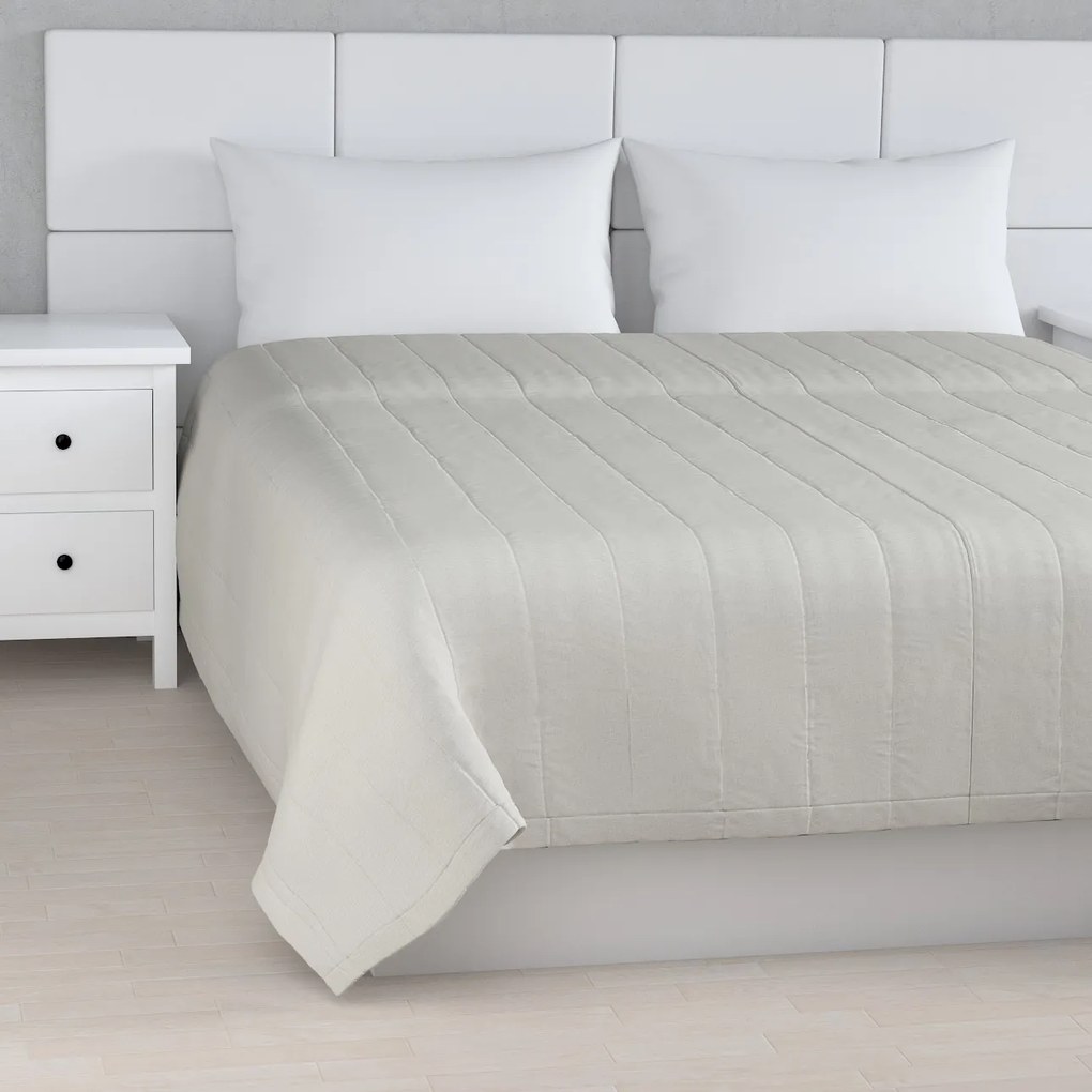 Cuvertura matlasata cu model