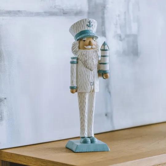 Figurina decorativa kapitani