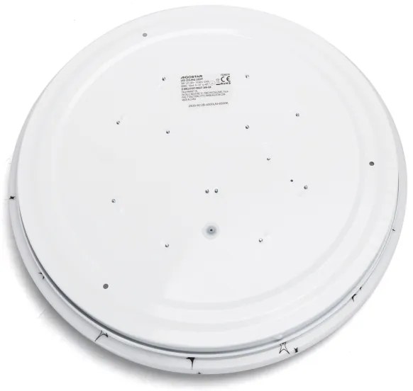 Plafonieră LED Aigostar LED/36W/230V 6500K
