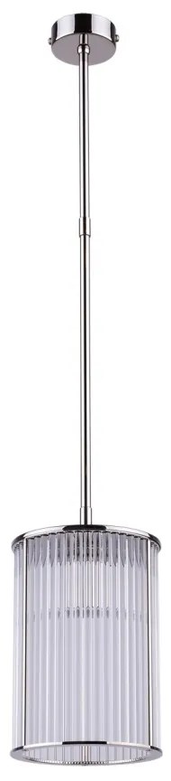 Pendul, Lustra eleganta design modern Cero, 14cm