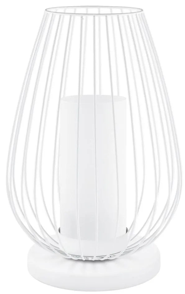 Eglo 94342 - Lampa de masa LED VENCINO 1xLED/6W/230V